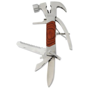 Additional Image 1 - a knife with a hammer