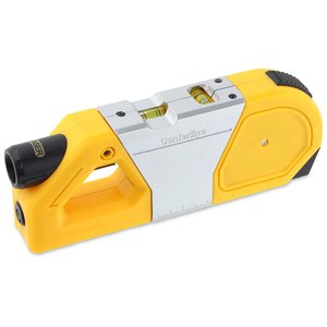 Additional Image 1 - a yellow and black measuring device