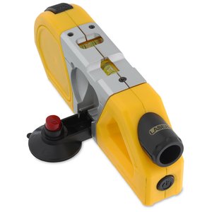 Additional Image 2 - a yellow and black tool