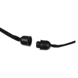 Additional Image 5 - a close up of a black wire