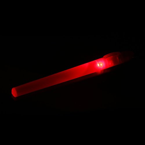 Additional Image 1 - a red light in the dark