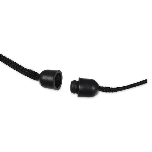 Additional Image 5 - a close up of a black wire