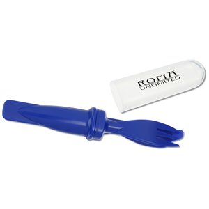 Additional Image 1 - a blue and white tool