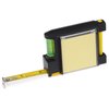 View Image 3 of 6 of Multifunction Tape Measure - 24 hr