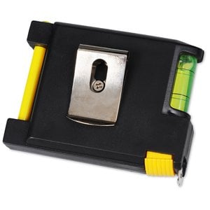 Additional Image 1 - a black and yellow square object