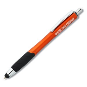 Additional Image 1 - a close up of a pen