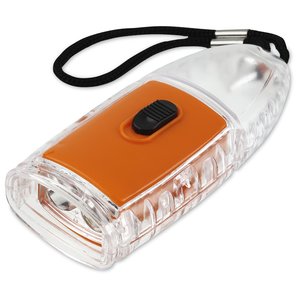 Additional Image 2 - a close up of a flashlight