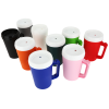 View Image 3 of 3 of Thermo Insulated Mug - 22 oz. - Opaque