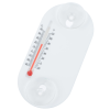 View Image 2 of 3 of Oval Temperature Gauge - Small