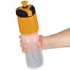 View Image 2 of 2 of Cool Gear Insulated Squeeze Bottle - 18 oz.