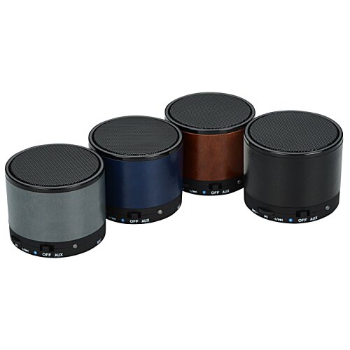 Addi-Fabrizio Wireless Speaker Image 2 of 6