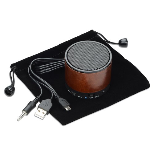 Addi-Fabrizio Wireless Speaker Image 4 of 6