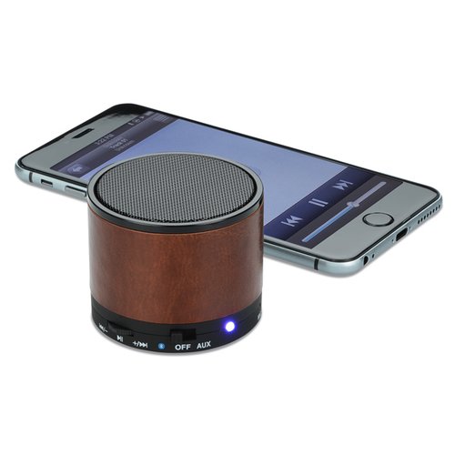 Addi-Fabrizio Wireless Speaker Image 5 of 6