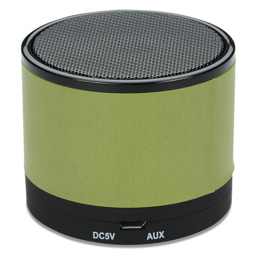 Additional Image 4 - a small round green and black object