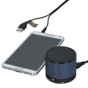 Additional Image 5 - a cell phone and a speaker