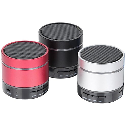 Addi Wireless Speaker - Flash - 24 hr Image 6 of 6