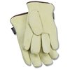 View Image 2 of 2 of Insulated Pigskin Gloves