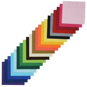 Additional Image 2 - a colorful arrow shaped logo