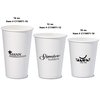 View Image 3 of 2 of Paper Hot/Cold Cup - 10 oz.