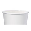 View Image 2 of 2 of Paper Hot/Cold Cup - 12 oz.