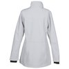 View Image 2 of 2 of Vernon Soft Shell Jacket - Ladies' - 24 hr