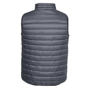 Additional Image 1 - a black vase with a white background