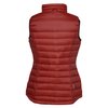View Image 2 of 2 of Whistler Light Down Vest - Ladies' - 24 hr