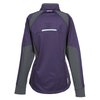 View Image 2 of 2 of Sitka Hybrid Soft Shell Jacket - Ladies' - Embroidered