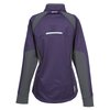 View Image 2 of 2 of Sitka Hybrid Soft Shell Jacket - Ladies' - TE Transfer