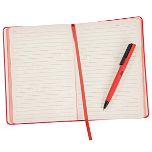 Additional Image 1 - a pen on a notebook