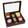 View Image 2 of 4 of Tea & Chocolate Gift Box
