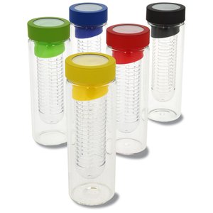Additional Image 2 - a group of test tubes with different colored caps