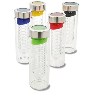 Additional Image 1 - a group of vials with different colors