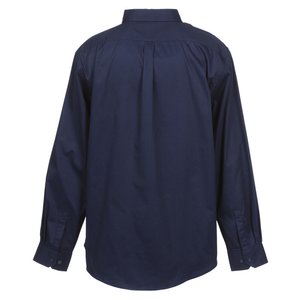 Additional Image 1 - a black jacket with a white background