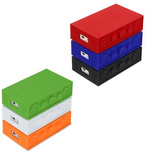Additional Image 5 - a group of colorful boxes