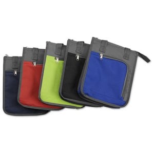 Additional Image 2 - a group of colorful pouches