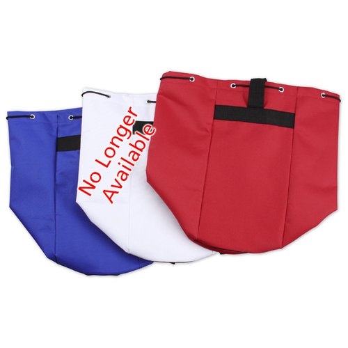 Additional Image 2 - a group of red white and blue bags