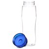 View Image 3 of 4 of Arch Tritan Water Bottle - 23 oz.
