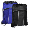 View Image 2 of 4 of Canal Mesh Pocket Sportpack