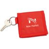 View Image 2 of 4 of Pop-up Accessory Pouch - Closeout