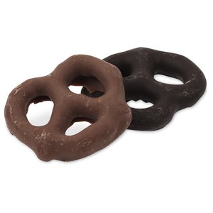 Additional Image 2 - a group of pretzels on a white background