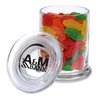 View Image 2 of 2 of Snack Attack Jar - Assorted Swedish Fish