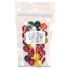 View Image 2 of 2 of Delightful Pouch - Assorted Fruit Sours