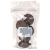 View Image 2 of 2 of Munchies Pouch - Chocolated Peanut Patties