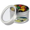 View Image 2 of 2 of Delightful Tin - Assorted Jelly Beans