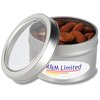 View Image 2 of 2 of Savory Tin - Roasted Salted Almonds