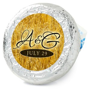 Additional Image 2 - a round object with a yellow circle