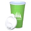 View Image 2 of 2 of Reusable Party Tumbler - 14 oz. - Closeout