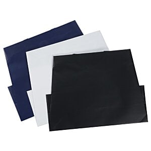 Additional Image 1 - a group of black and white papers