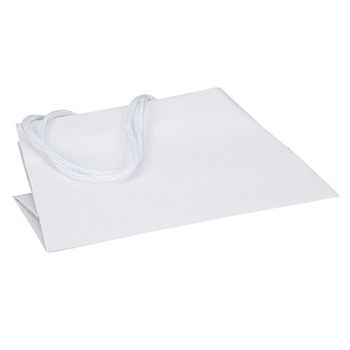 Reverse Trapezoid Eurotote - 7-1/2" x 10" Image 1 of 2